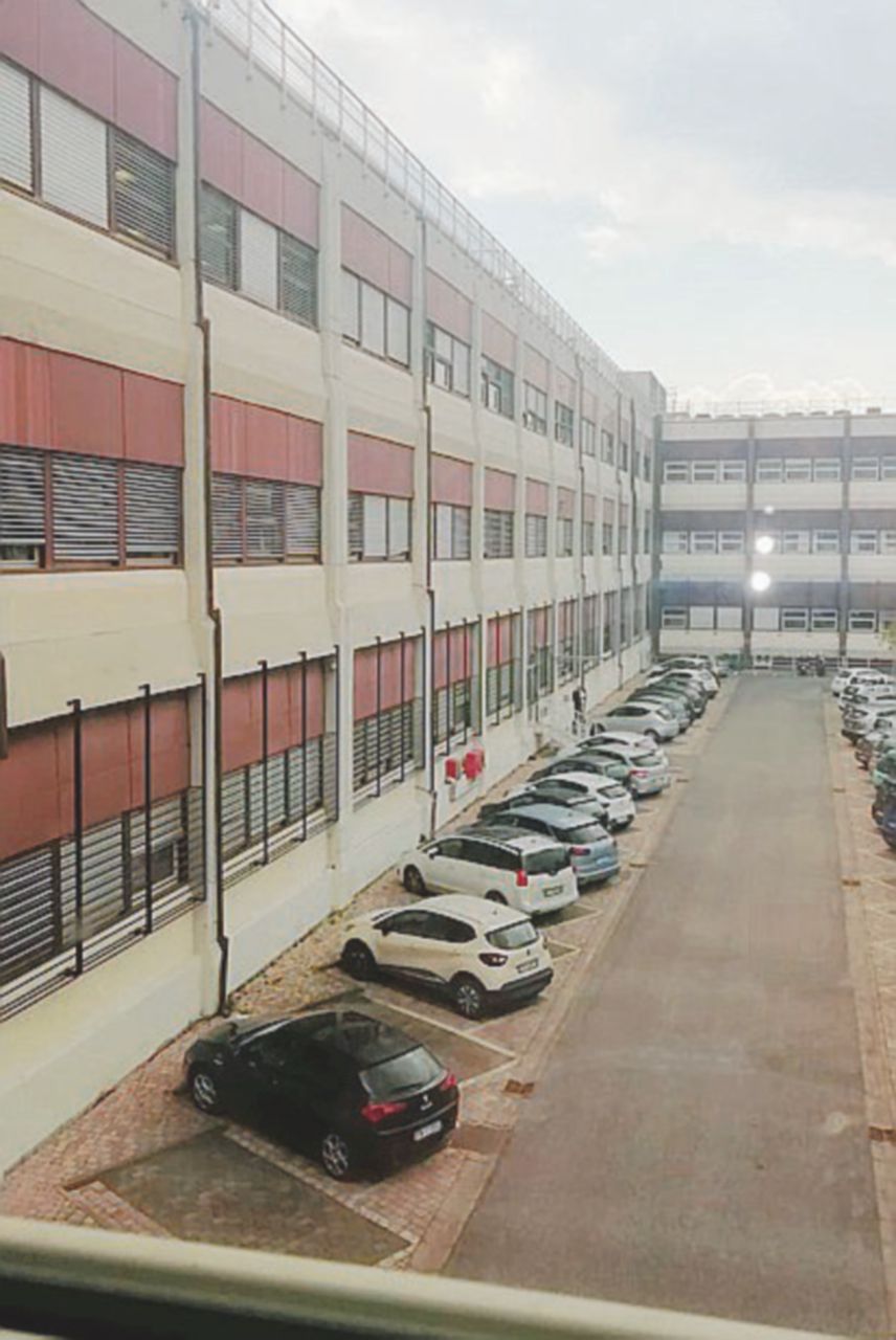 Copertina di La nuova sede in affitto per 16 milioni. Sulla Regione pende un ricorso al Tar