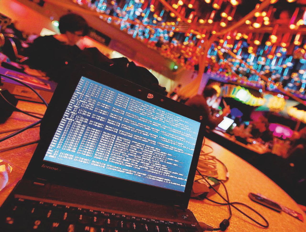 “Il trojan rivoluziona le indagini. Non può stare in mani private”