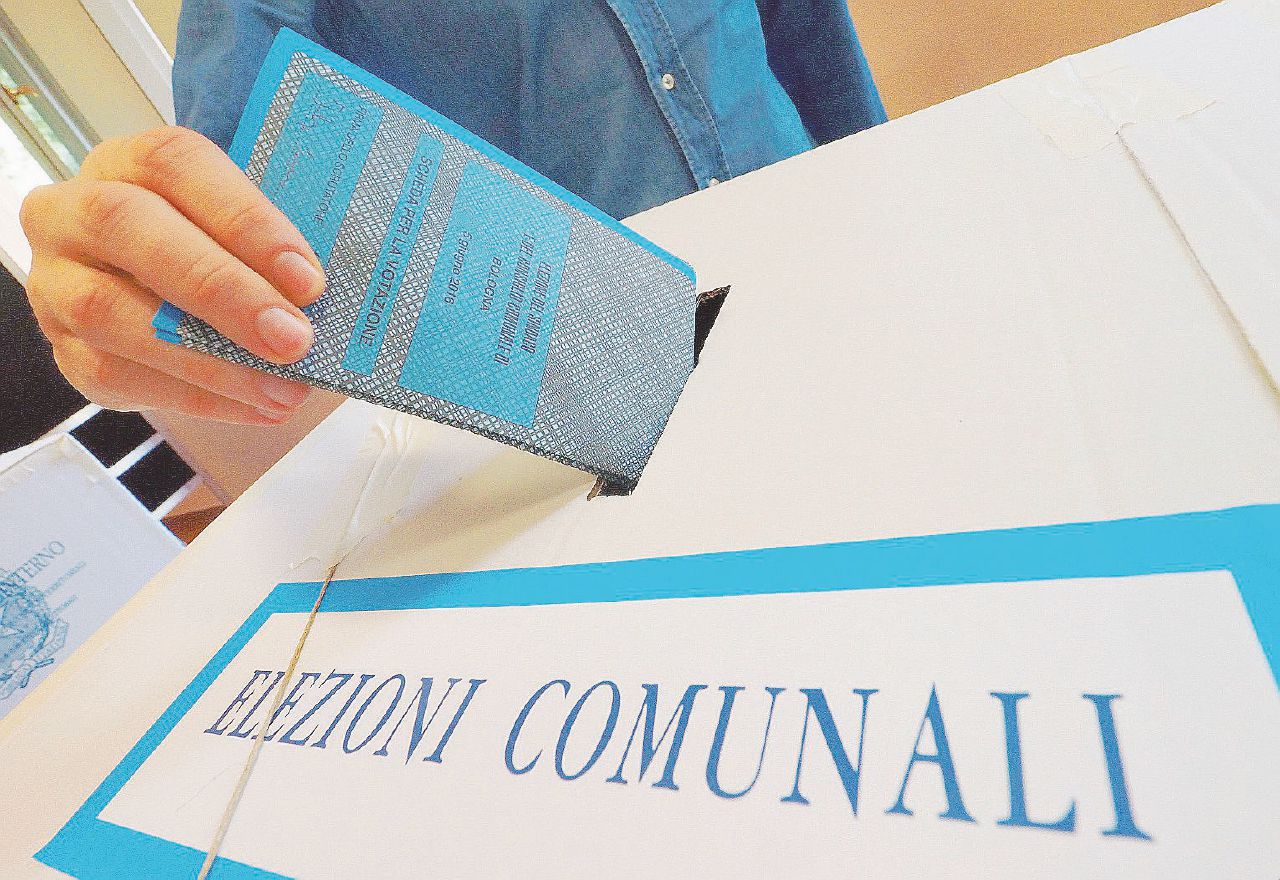 Lega a caccia delle “ridotte” rosse. M5S in corsa solo a Campobasso