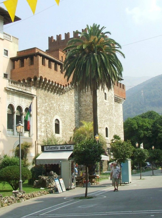 Carrara, da giugno ad agosto tra libri, musica, sport. Si comincia con i Salotti d’Autore. Tra gli ospiti Chicco Evani e Alice Basso
