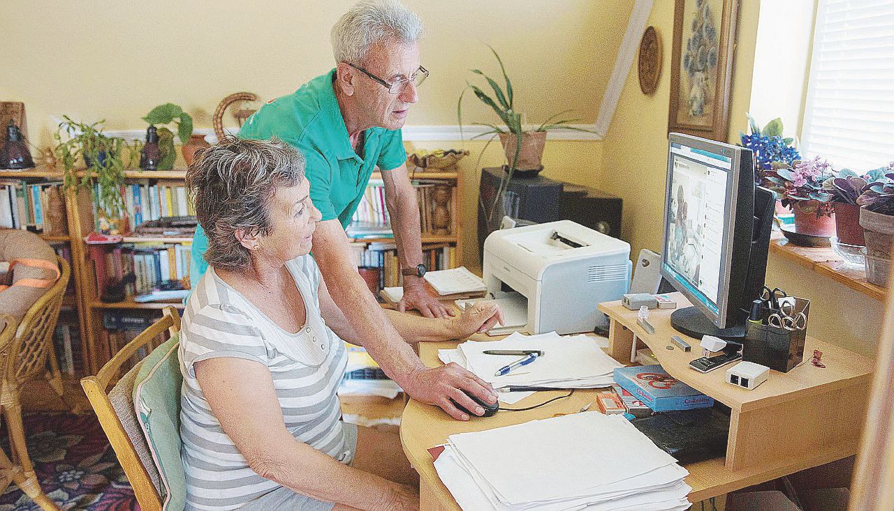 Copertina di Assegni familiari, si cambia. A breve la richiesta fai-da-te