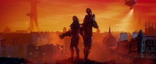 Copertina di E3 2019: Bethesda annuncia Fallout 76, The Elder Scrolls Blades, Wolfenstein Youngblood e DOOM Eternal
