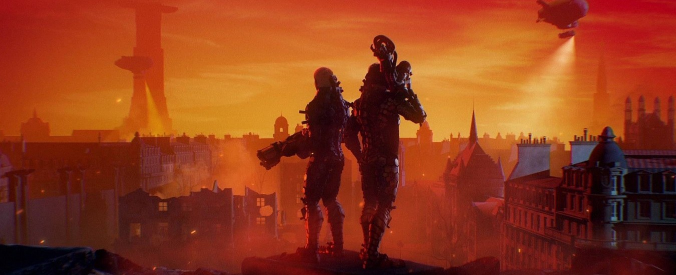 E3 2019: Bethesda annuncia Fallout 76, The Elder Scrolls Blades, Wolfenstein Youngblood e DOOM Eternal