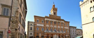 Elezioni Foligno, vince il leghista Zuccarini e il centrosinistra perde l’ultimo bastione dell’Umbria: “Abbiamo liberato la città”