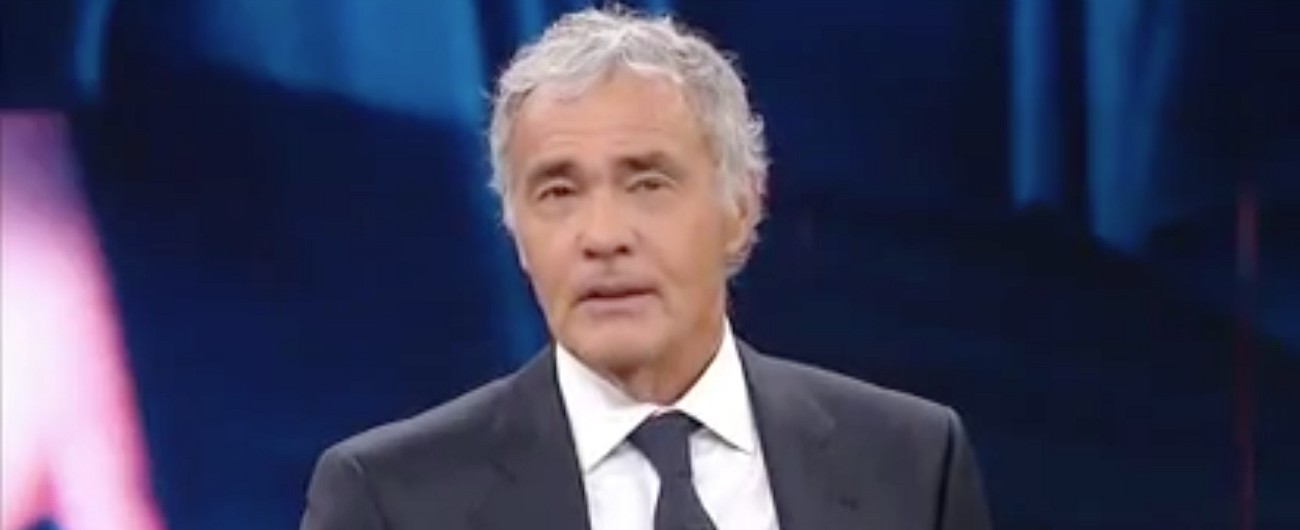 Copertina di La7, termina l’ultima puntata di Non è l’Arena. Massimo Giletti: “Non so dove sarò l’anno prossimo ma qui sono stato bene”