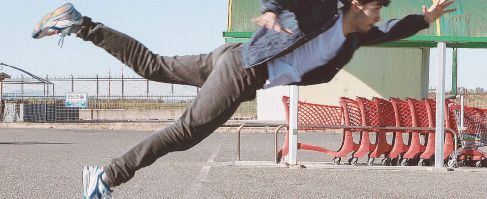 In ascesa - Filippo Uttinacci, in arte Fulminacci, è impegnato in un tour estivo. Sabato scorso ha suonato a Comacchio Fulminacci, così “sfigato” da essere sorprendente