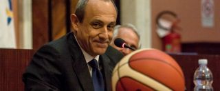 Copertina di Basket, Ettore Messina è il nuovo coach di Milano: Armani fa shopping in Nba per rilanciare l’Olimpia dopo il flop Pianigiani