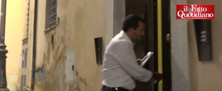 Copertina di Governo, Salvini dopo il vertice con Conte e Di Maio: “Tutto bene, andiamo avanti. Su questo mai avuto dubbi”