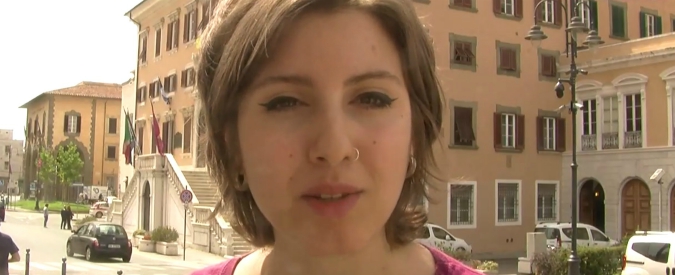Copertina di Livorno, Aurora l’eletta più giovane: “Ora il Pd non torni sugli errori del passato: ascolti forze a sinistra e bisogni della città”