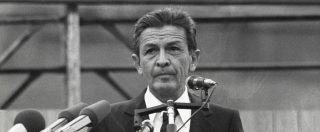 Il mio Berlinguer: un solo attimo che dura da tutta la vita