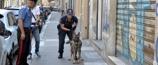 Copertina di Frosinone, gestivano lo spaccio di droga nell’alta Ciociaria: 10 persone arrestate e 29 perquisizioni