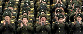 Copertina di Corea del Nord, il rapporto: “Ci sono 318 siti per esecuzioni pubbliche. Costretti ad assistere anche i bambini delle vittime”