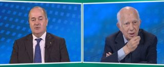 Copertina di Ue, Pomicino vs Galli (Lega): “Rispondete ai cittadini italiani? E a chi dovreste rispondere, agli austriaci?”