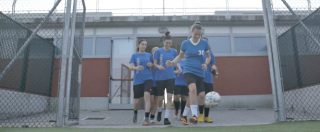 Copertina di Mondiali di calcio femminile, da Reggio Emilia l’inno della nazionale: “L’azzurro siamo noi”