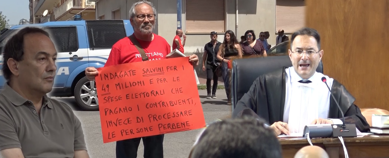 Copertina di Riace, al via il processo Xenia. Ministero dell’Interno e prefettura contro Mimmo Lucano: “Mi sembra paradossale”