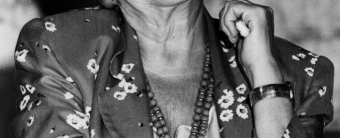 Valeria Valeri è morta a 97 anni: addio alla mamma di Gian Burrasca