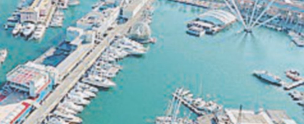 I soldi del Morandi usati per le grane dei concessionari del porto di Genova I soldi del Morandi usati per le grane dei concessionari del porto di Genova