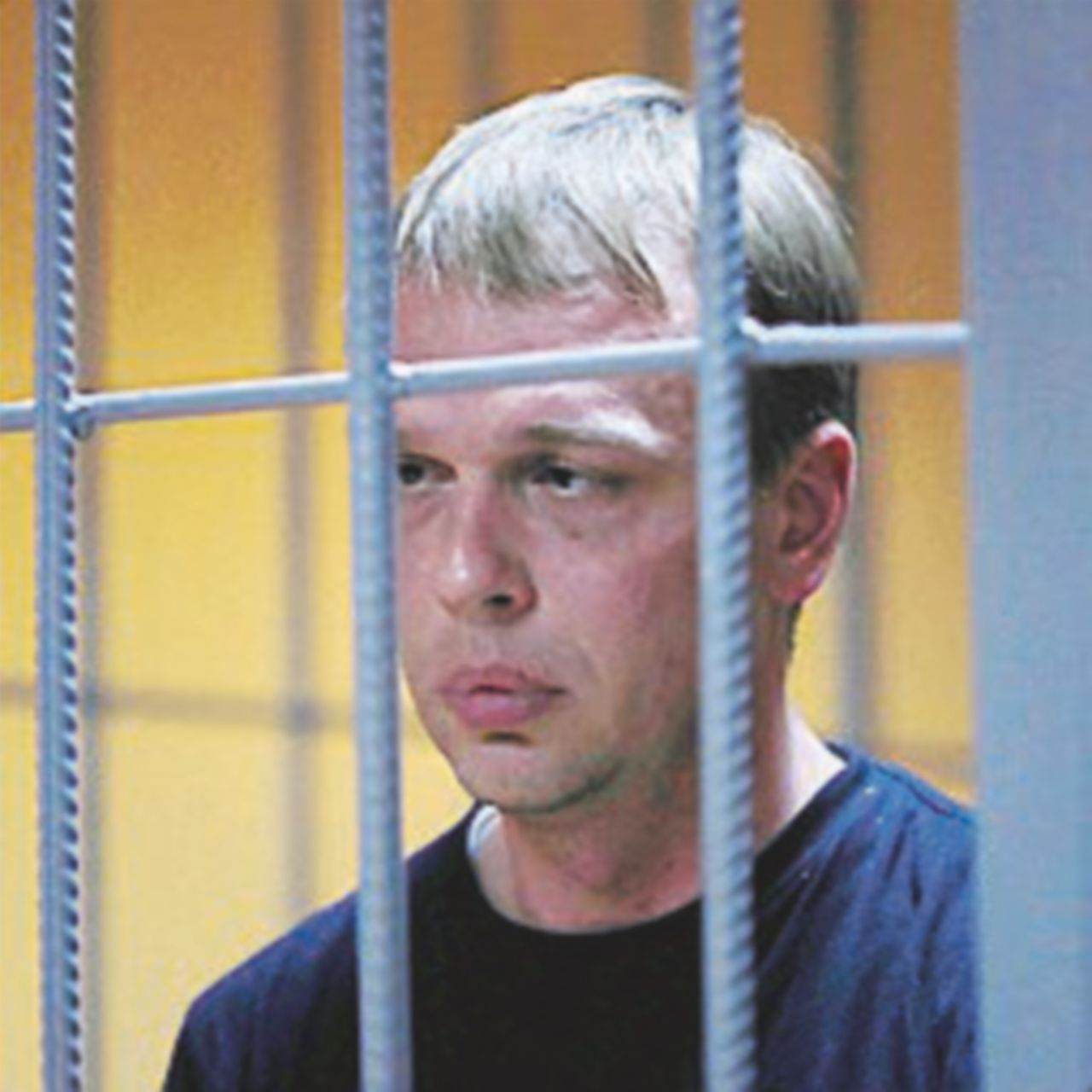 Golunov libero:  l’intimidazione dell’apparato stavolta è fallita