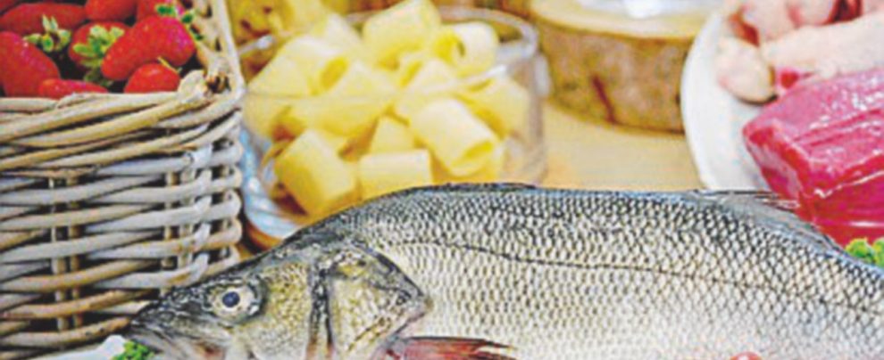 - - Ansa “Solo pesce e vino di Lombardia” Il sovranismo imposto a tavola
