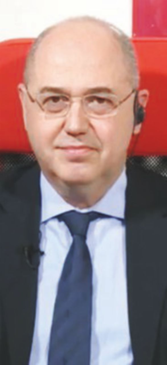 L’elettore grillino non “tradisce” O sceglie loro oppure si astiene