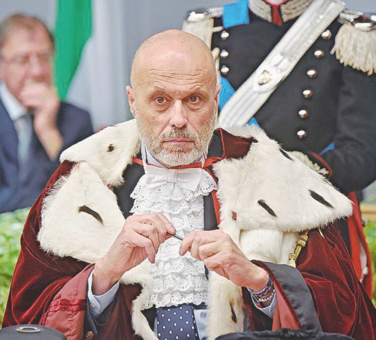 Caos Csm, slitta la nomina del capo di Roma