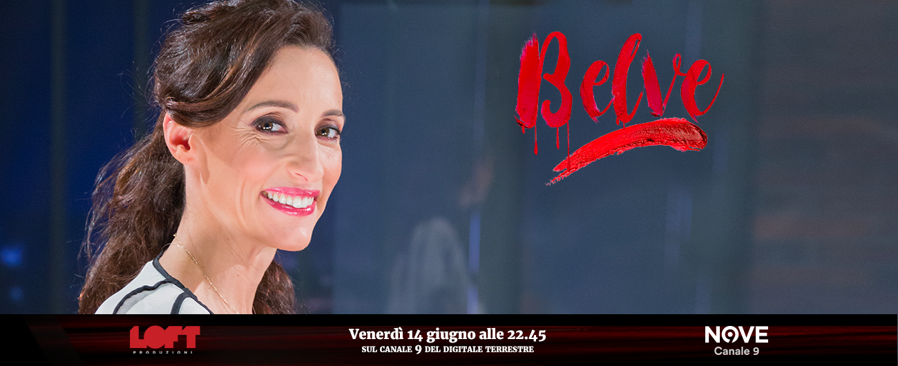 Copertina di Belve (Nove), Elisa Di Francisca: “Valentina Vezzali? A livello sportivo è meglio di me, ma a livello umano no”