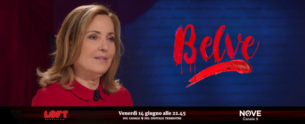 Belve (Nove), Palombelli: “Il peggior leader della sinistra degli ultimi 20 anni? Renzi. È arrogante, una delusione”