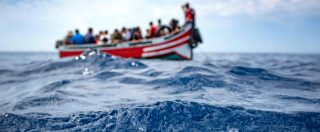 Lampedusa, 100 migranti sbarcati nelle ultime ore a più riprese: usato il sistema della “nave madre” e piccoli gommoni