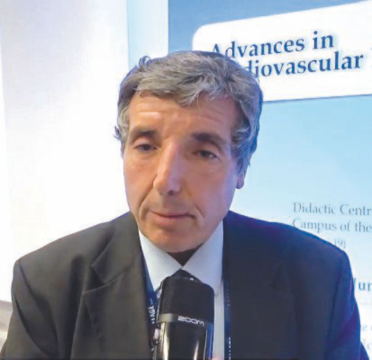 Copertina di Il direttore del Conservatorio sarà un geriatra: “Amo la lirica e mia zia possedeva un teatro”