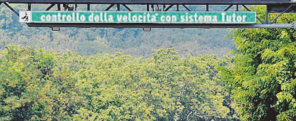 - - Ansa A16, sequestro bis delle barriere: “Rischio diffuso su tutta la rete autostradale italiana”