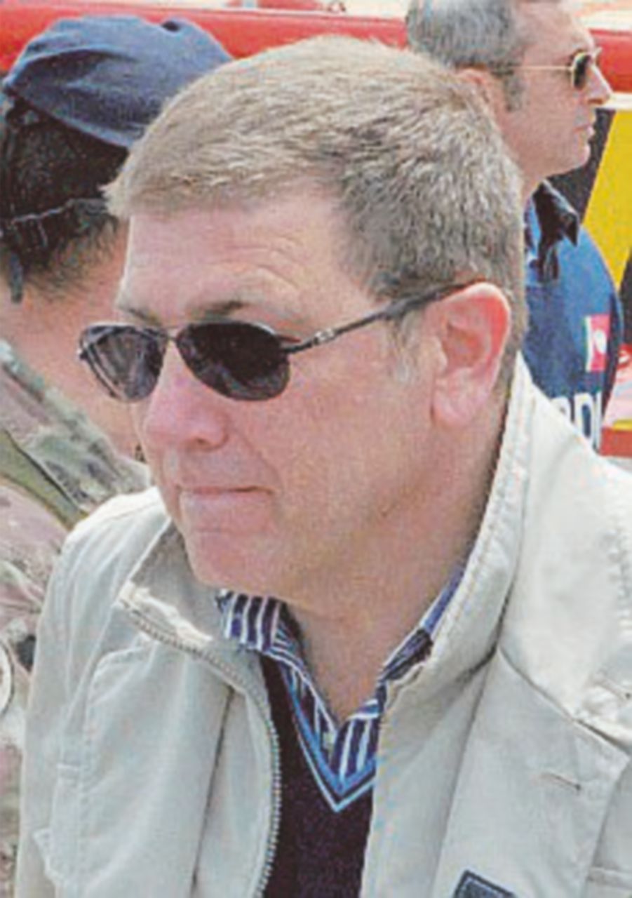 Copertina di Legami con Amara: destituito Musco, ex pm di Siracusa