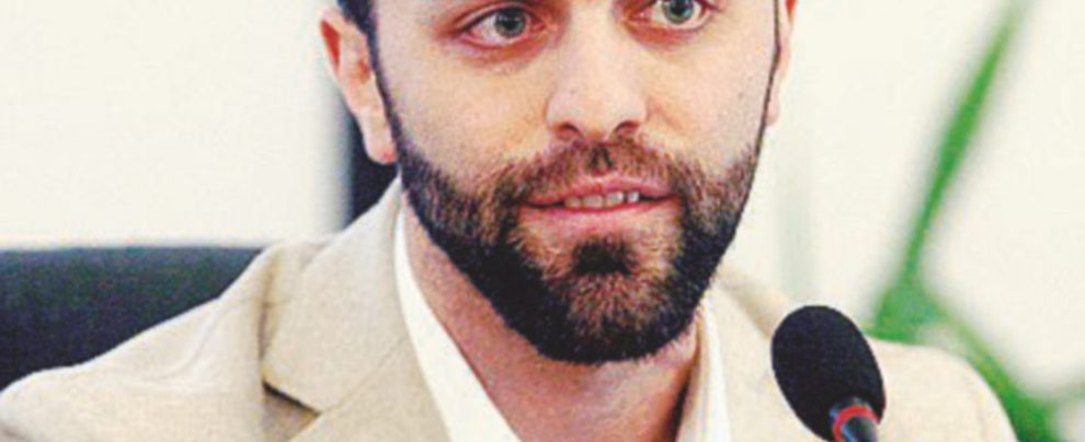 - Marco Zanni - LaPresse Il nuovo braccio armato di Matteo in Europa