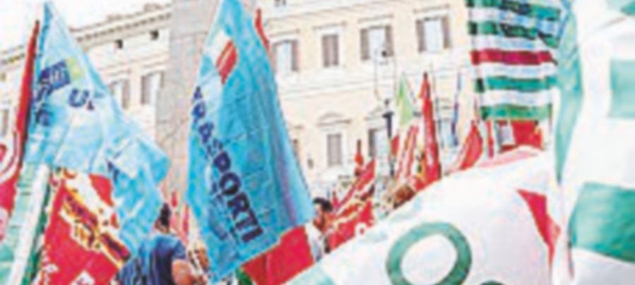 Lo Sblocca Cantieri passa con la fiducia: oggi sarà legge Lo Sblocca Cantieri passa con la fiducia: oggi sarà legge