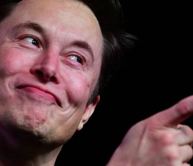 Elon Musk si è autoproclamato “imperatore di Marte”