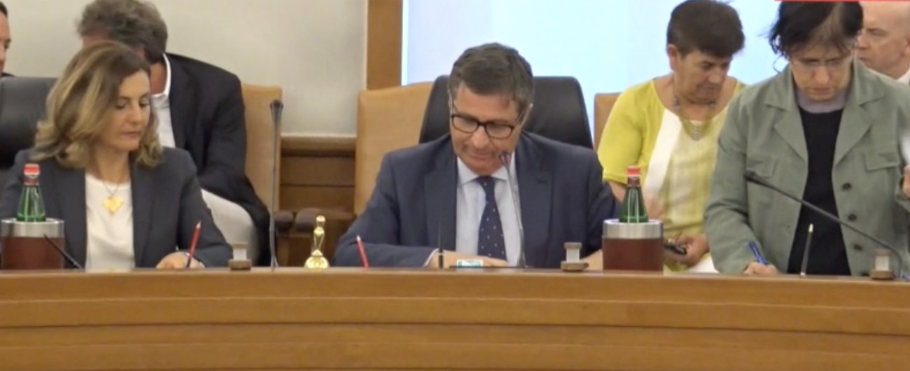 Copertina di Csm, plenum prende atto delle dimissioni di Morlini. Ciambellini e Zaccaro eletti nel Disciplinare