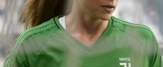 Copertina di Nazionale di calcio femminile, il fidanzato del portiere Laura Giuliani: “Ai Mondiali astinenza sessuale”