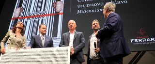 Copertina di Fq MillenniuM, il numero sul lavoro vince il premio ‘Copertina dell’anno’. Gomez: “Sistemare centri per impiego”