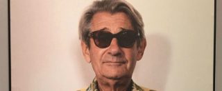 Tira più una foto di Helmut Newton che un carro di buoi