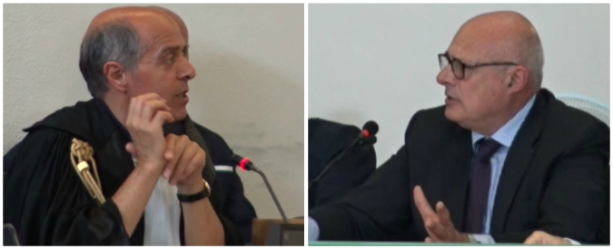 Copertina di Processo Cucchi, il perito: “Senza frattura della vertebra per le lesioni subite forse non sarebbe morto”