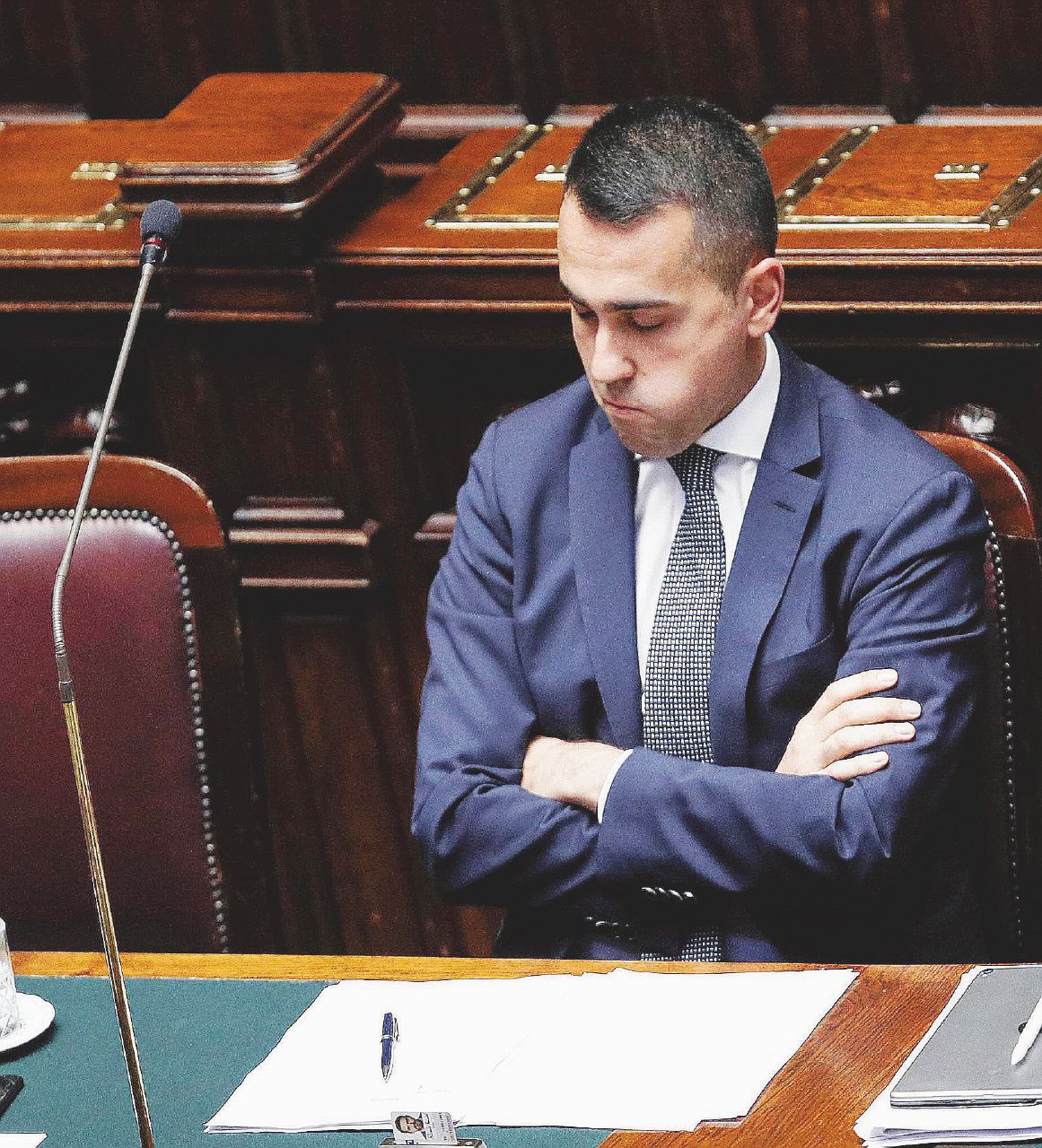 Copertina di Pd e Lega salvano ancora una volta Radio Radicale