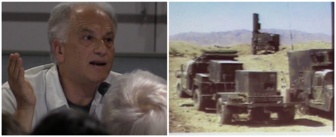 Copertina di Genova, la nave saudita è pronta a riprendersi le armi: “Sono destinate per la guerra in Yemen, da qui non passa”