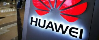 Copertina di Huawei deposita il nome del sistema operativo proprietario ma altri fornitori la snobbano