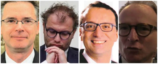 Csm, le manovre per scegliere i procuratori: le intercettazioni dell’incontro dei consiglieri con Lotti, Ferri e Palamara