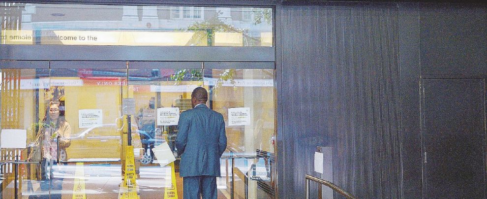 Carcere agli evasori, la lezione degli Usa ignorata dall’Italia Carcere agli evasori, la lezione degli Usa ignorata dall’Italia
