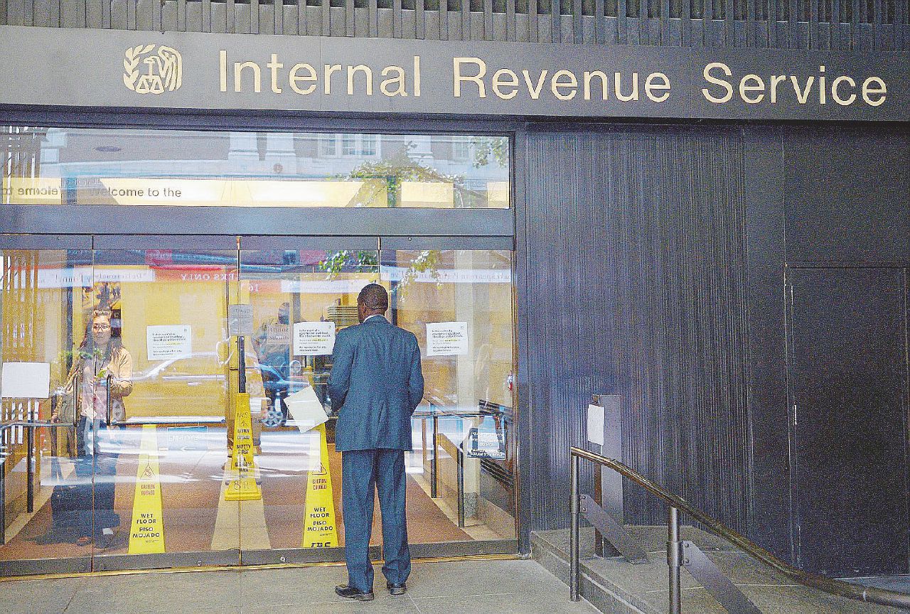 Copertina di Carcere agli evasori, la lezione degli Usa ignorata dall’Italia