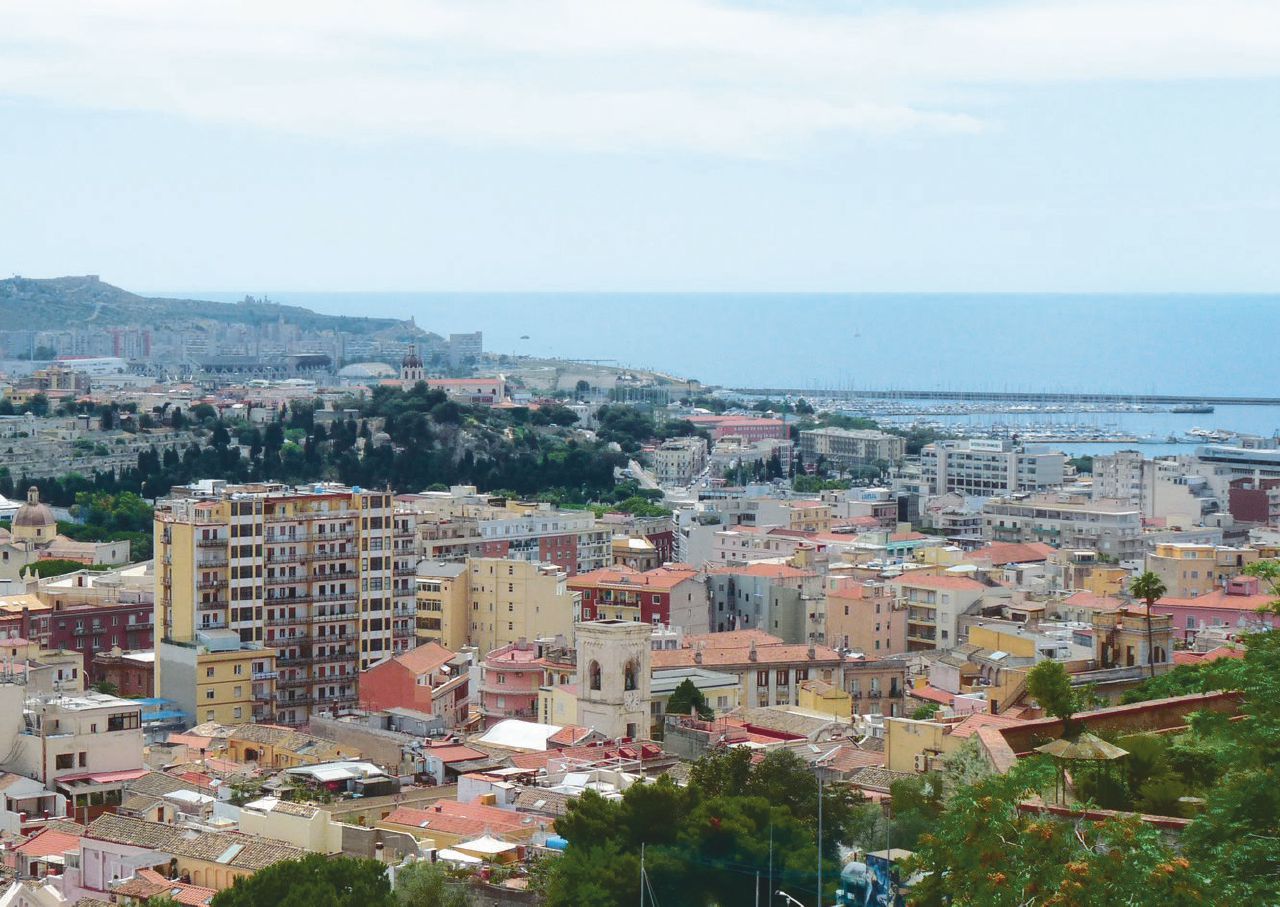 Cagliari alla prova del dopo Zedda, ma la destra è avanti
