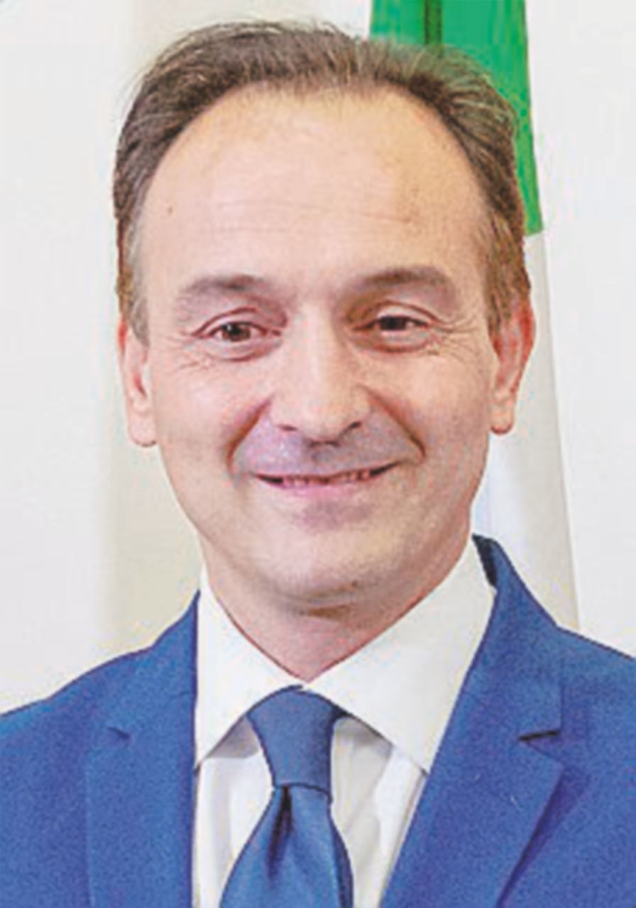 Piemonte, è nata la giunta Cirio: 7 assessori alla Lega