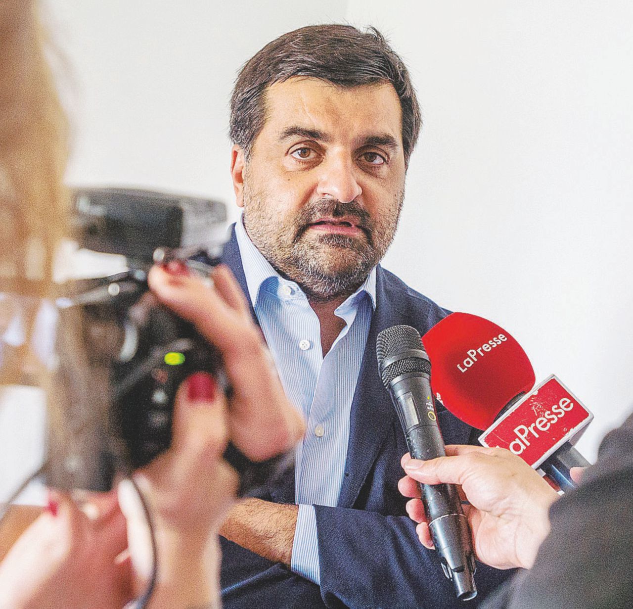 Il conciliabolo toghe-politici: “La bomba è per il pm Ielo”