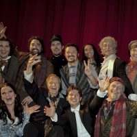La bohème di Giacomo Puccini  Direttore: Daniele Rustioni  Regia e scene: Franco Zeffirelli  Costumi: Piero Tosi