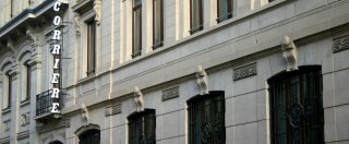 Rcs, inchiesta per usura sul caso della vendita della sede storica del Corriere